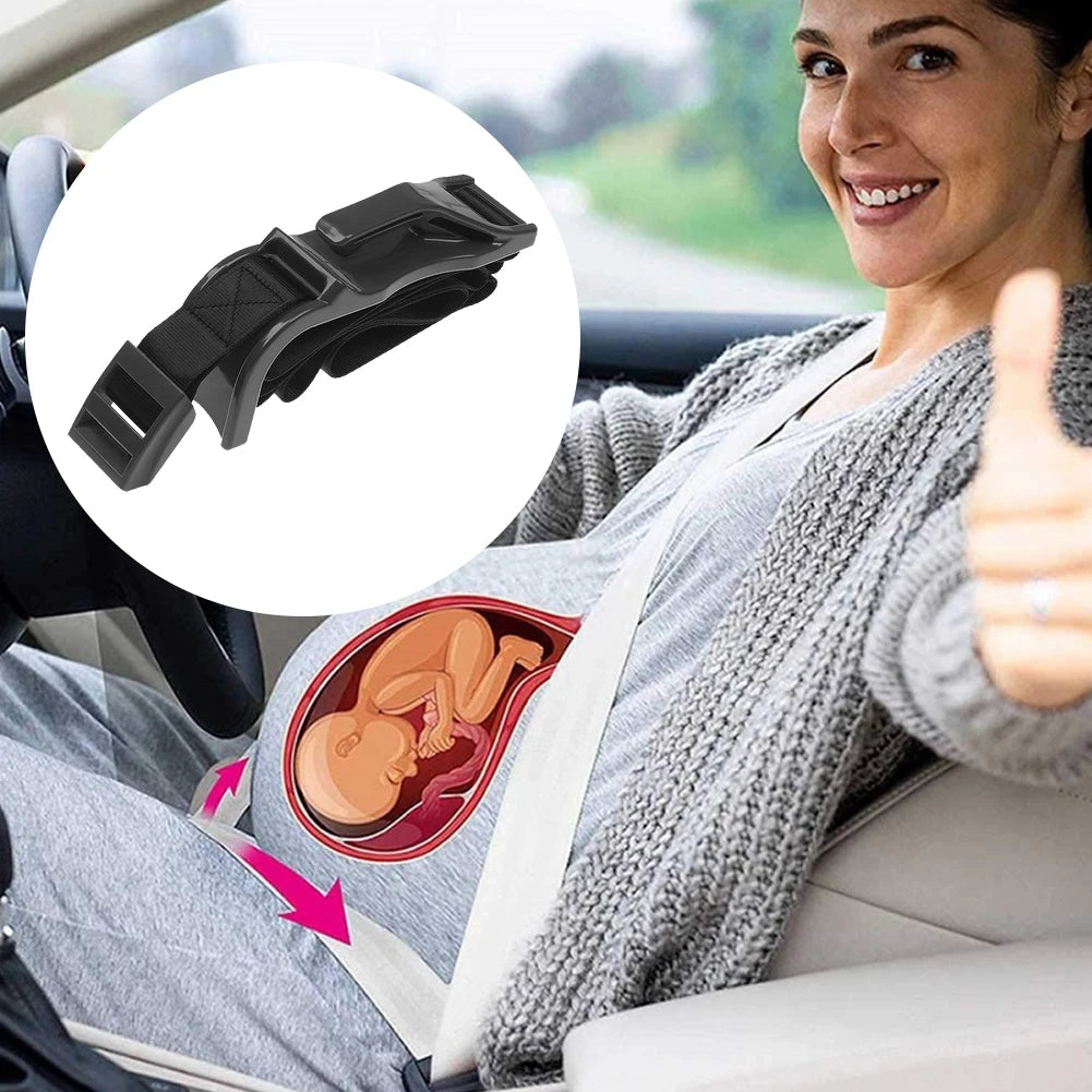 Nanncys Belt Pregnancy Safety Belt