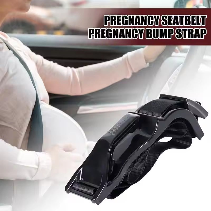 Nanncys Belt Pregnancy Safety Belt